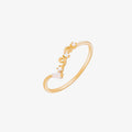 Viva Sparkle Ring